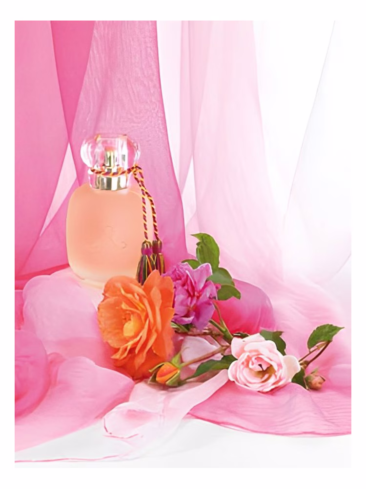 Les Parfums de Rosine Rose Kashmirie Les Parfums de Rosine Eau de Parfum