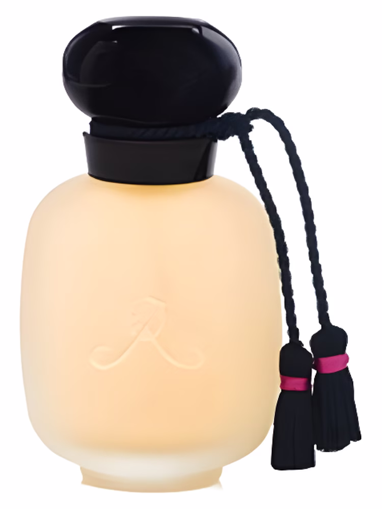 Les Parfums de Rosine Secrets de Rose