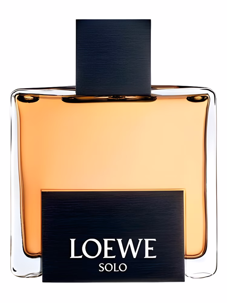 Loewe Solo Loewe Eau de Toilette