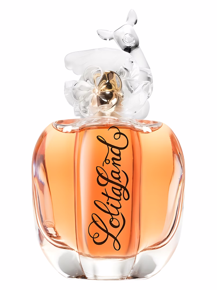 Lolita Lempicka LolitaLand