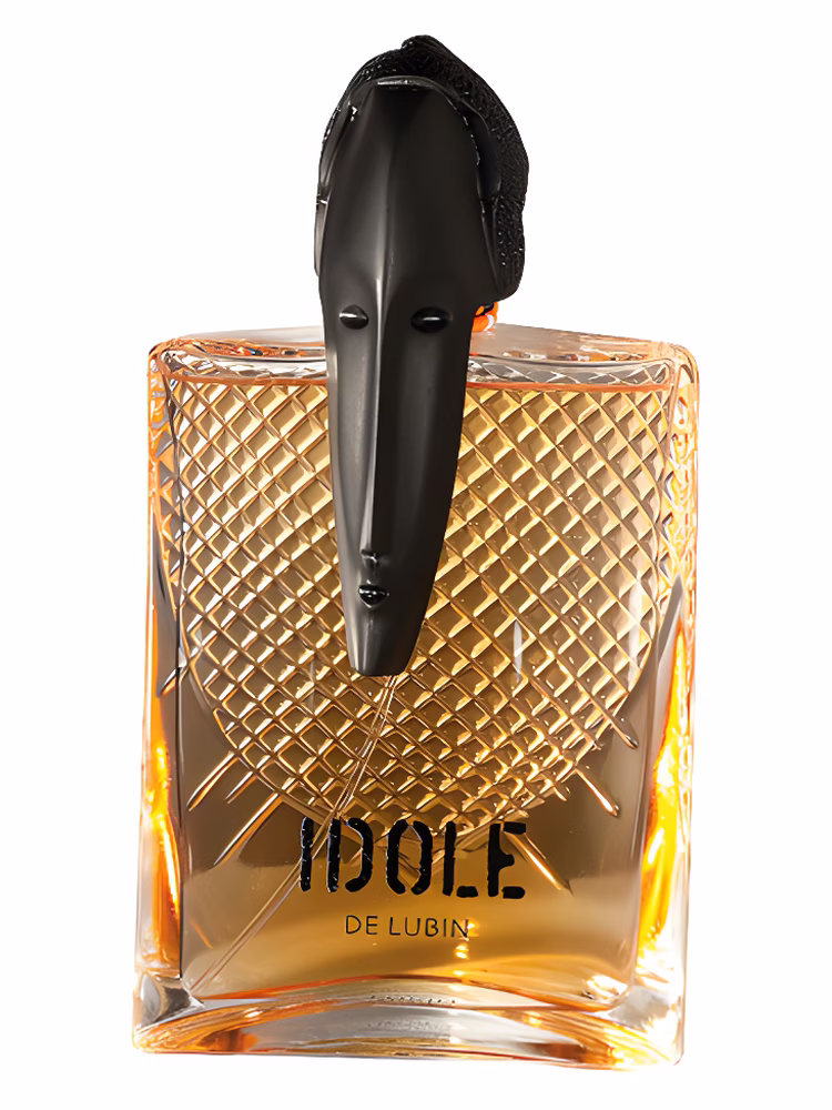 Lubin Idole de Lubin Lubin Eau de Parfum