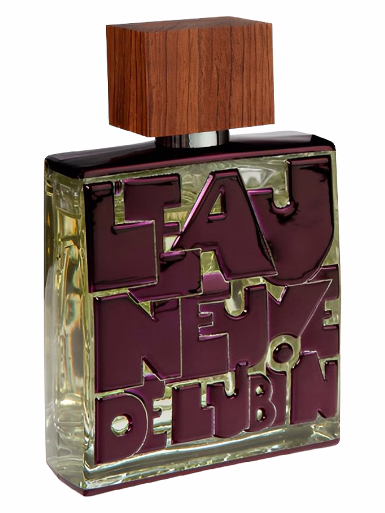 Lubin L'Eau Neuve - Figaro