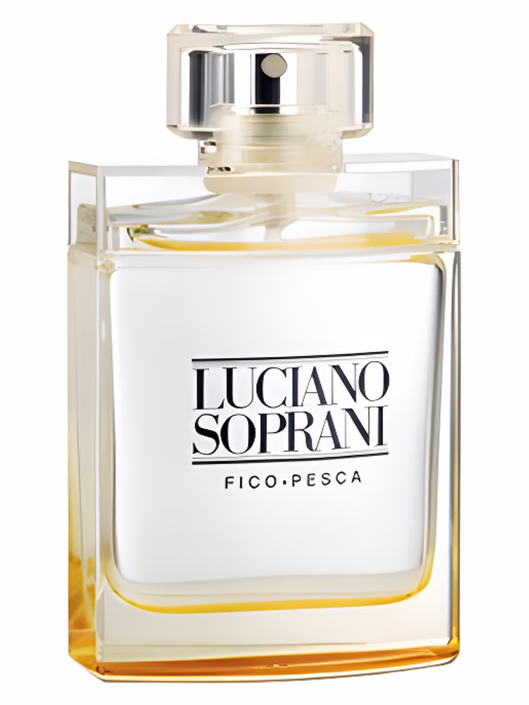 Luciano Soprani Fico Pesca