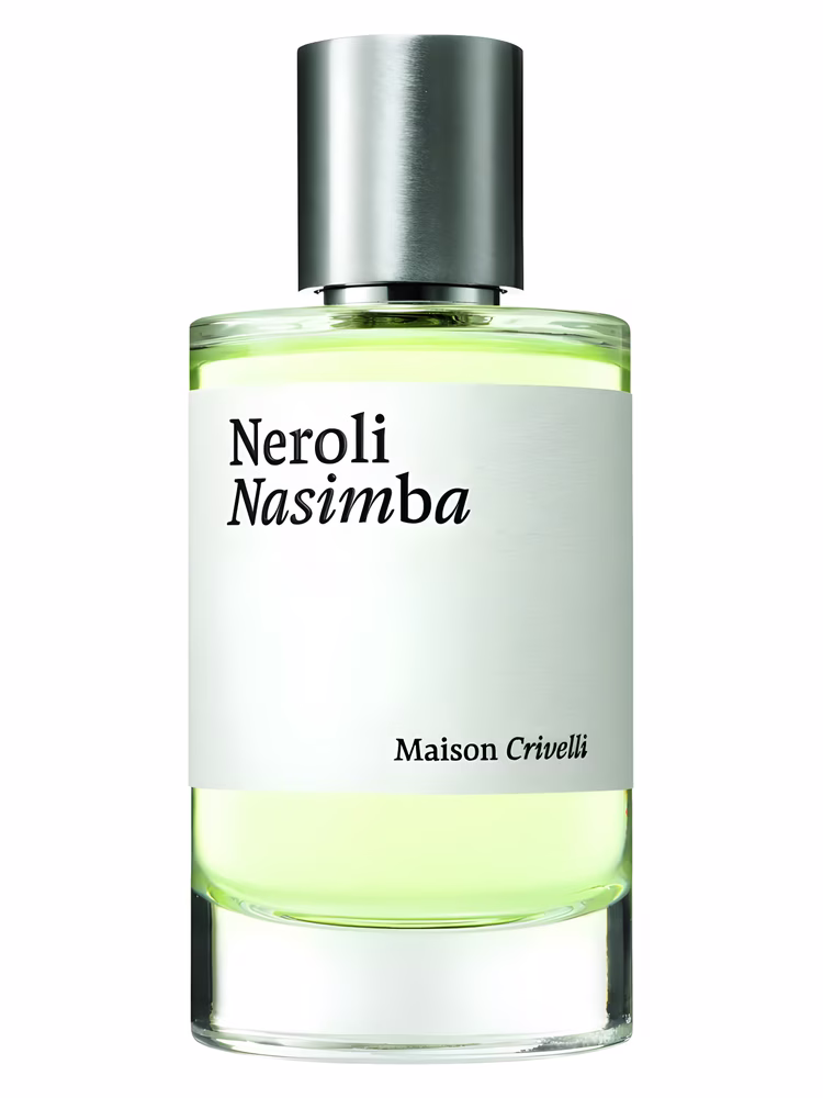 Maison Crivelli Neroli Nasimba