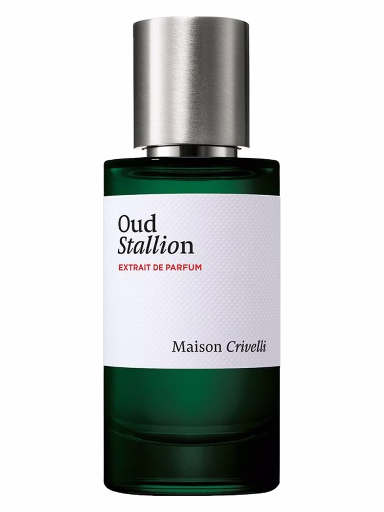 Maison Crivelli Oud Stallion