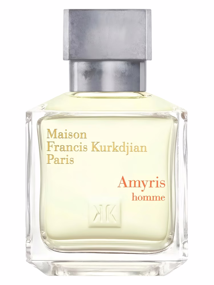 Maison Francis Kurkdjian Amyris Homme Maison Francis Kurkdjian Eau de Toilette