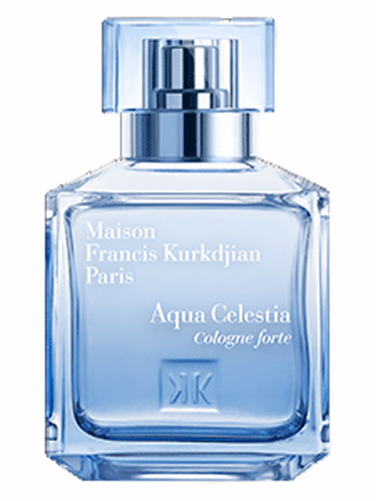 Maison Francis Kurkdjian Aqua Celestia Cologne Forte