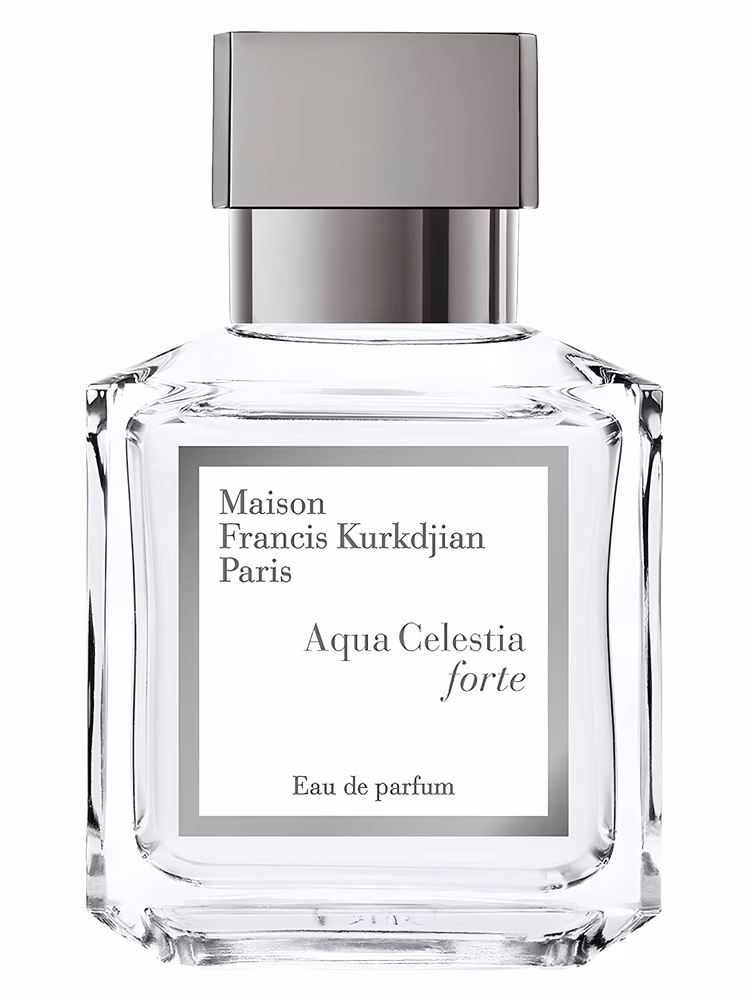 Maison Francis Kurkdjian Aqua Celestia Forte
