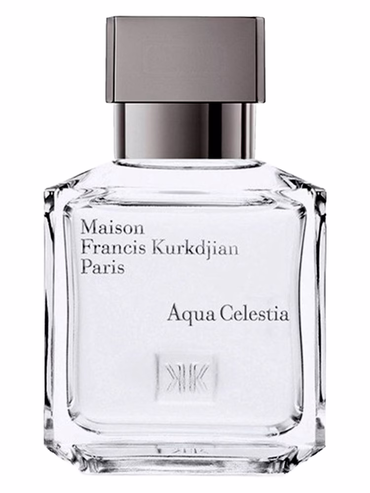 Maison Francis Kurkdjian Aqua Celestia