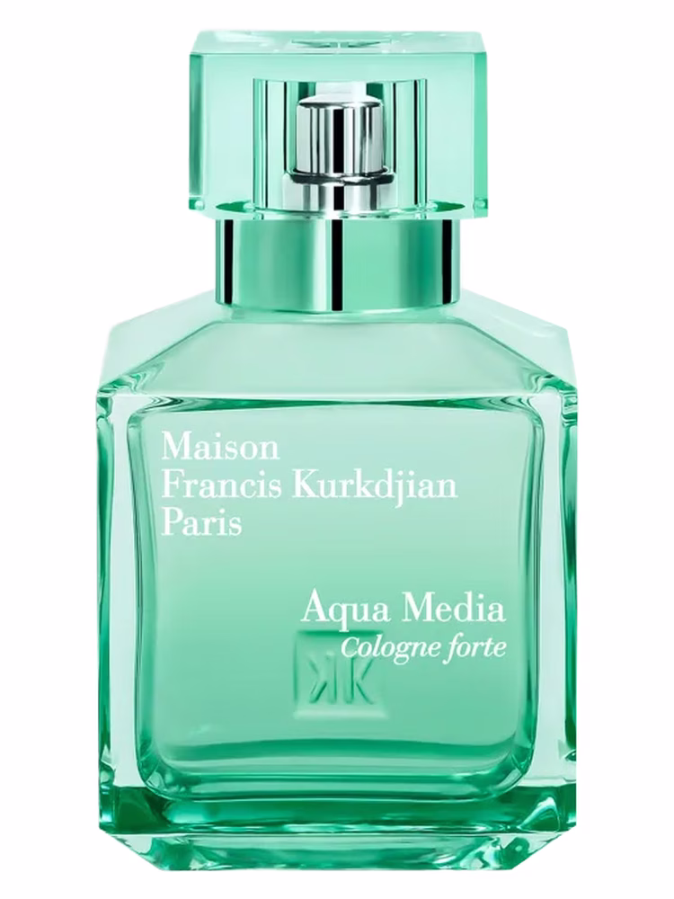 Maison Francis Kurkdjian Aqua Media Cologne Forte