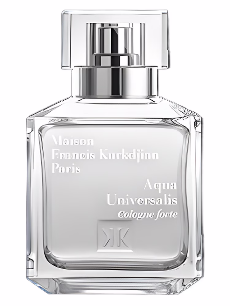 Maison Francis Kurkdjian Aqua Universalis Cologne Forte
