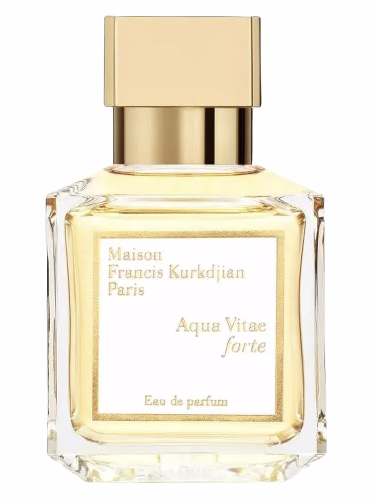 Maison Francis Kurkdjian Aqua Vitae Forte