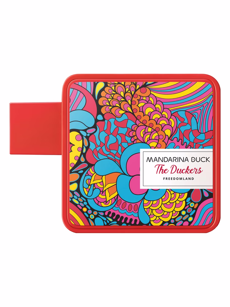 Mandarina Duck Freedomland