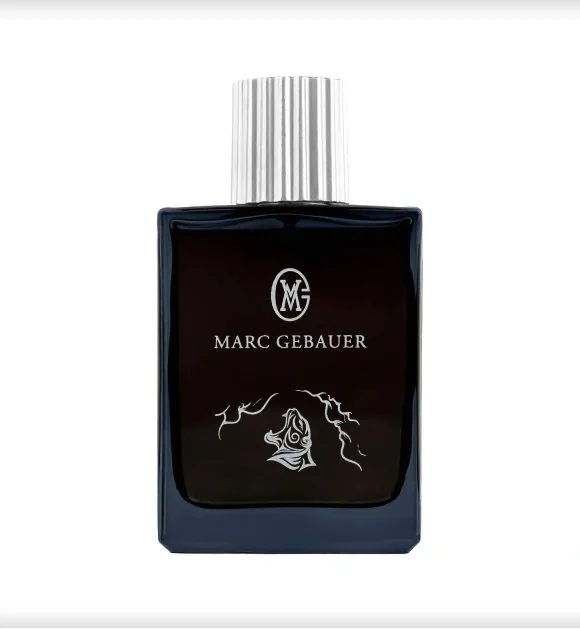 Marc Gebauer Air Tiger Marc Gebauer 2021