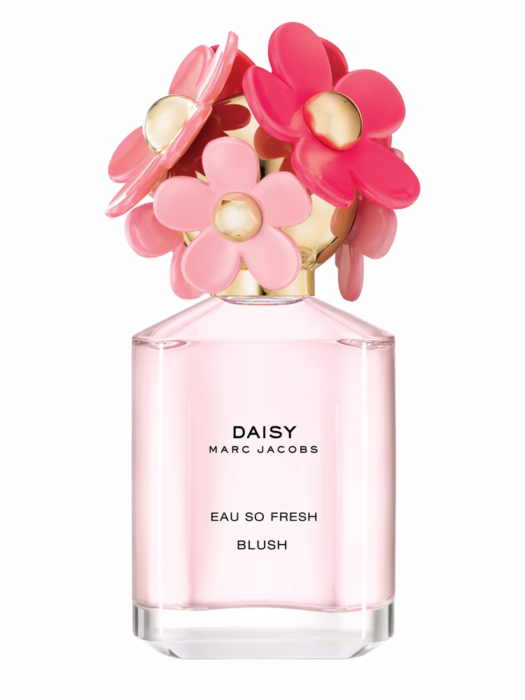 Marc Jacobs Daisy Eau So Fresh Blush