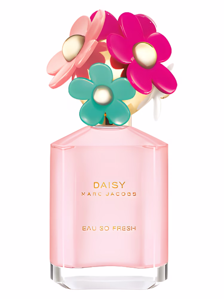 Marc Jacobs Daisy Eau So Fresh Delight