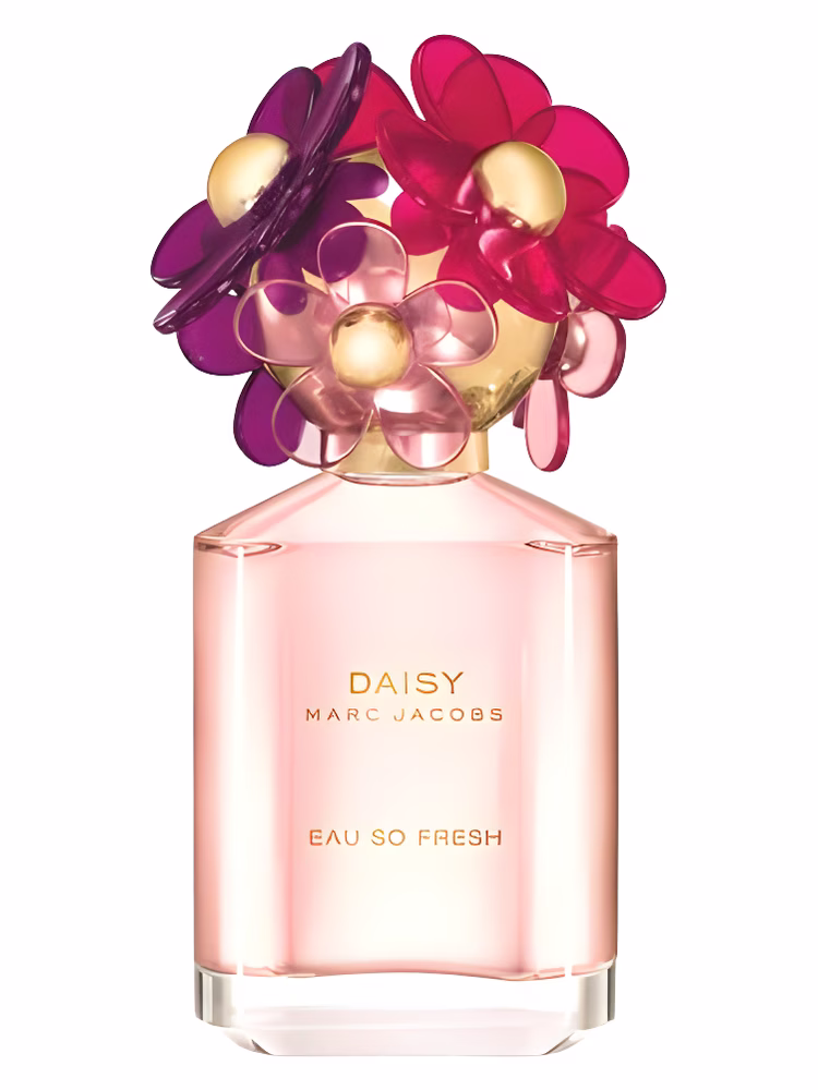 Marc Jacobs Daisy Eau So Fresh Sorbet
