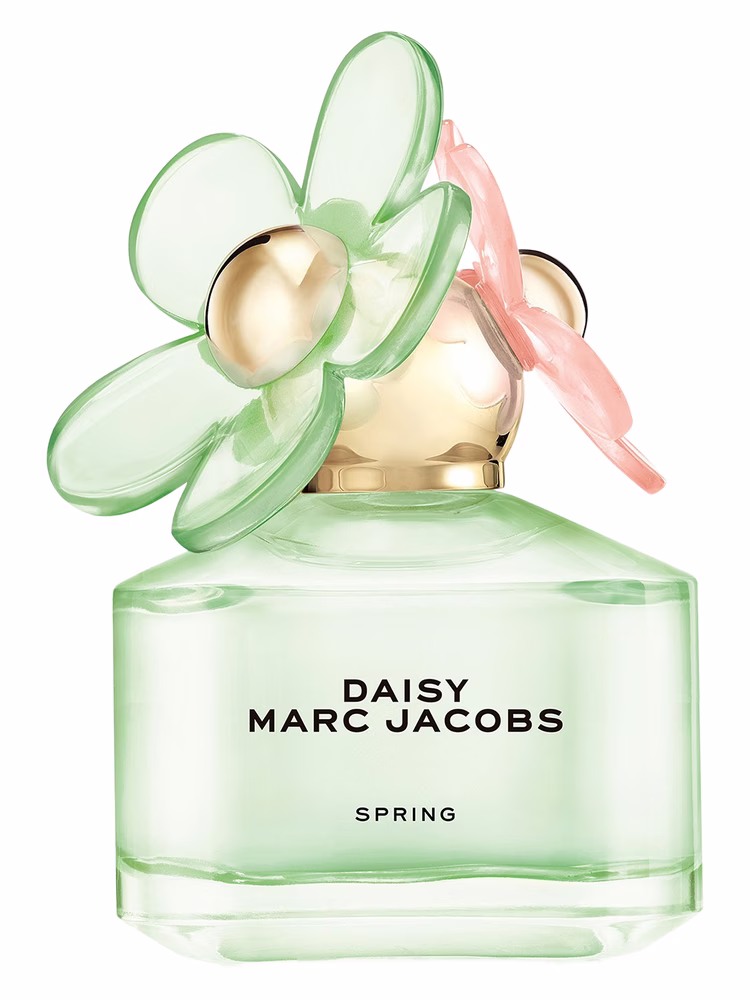 Marc Jacobs Daisy Spring