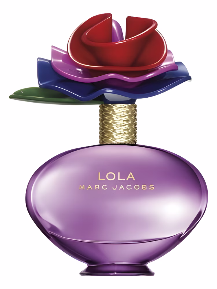 Marc Jacobs Lola Marc Jacobs Eau de Parfum
