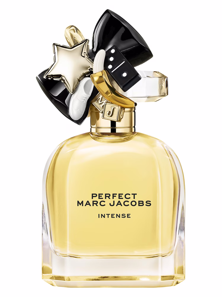 Marc Jacobs Perfect Intense