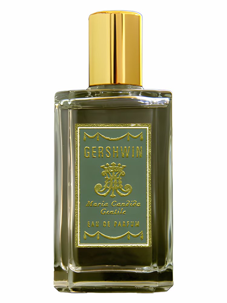 Maria Candida Gentile Gershwin