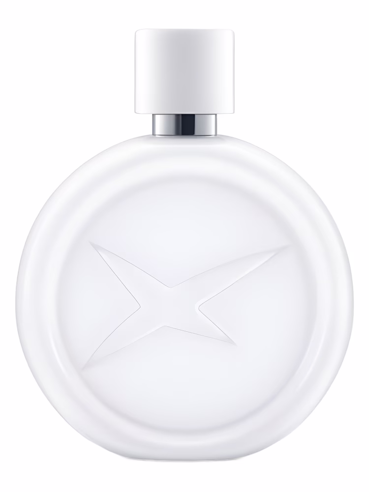 Mauboussin Une Histoire de Femme Sensuelle