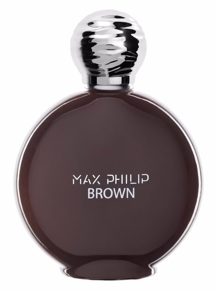 Max Philip Brown
