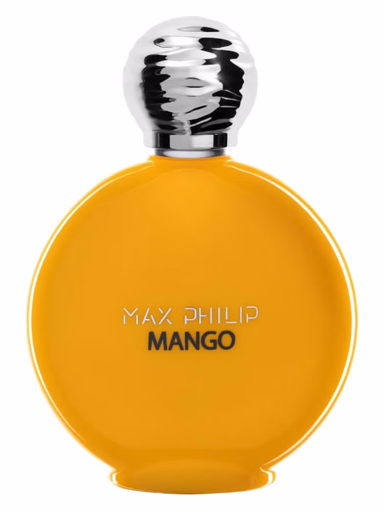 Max Philip Mango