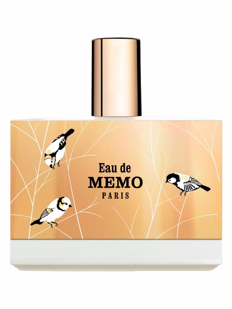 Memo Paris Eau de Memo