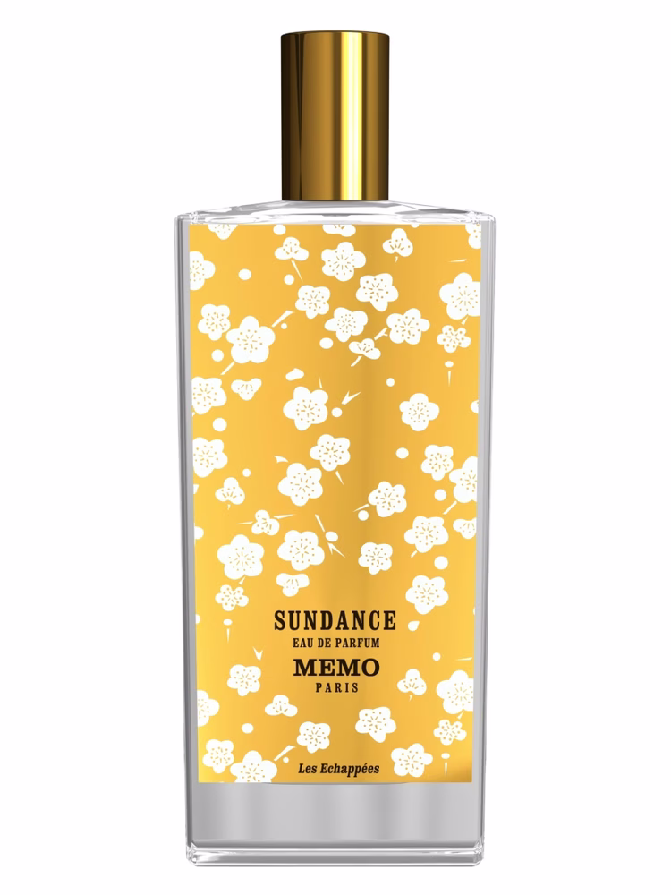 Memo Paris Les Echappées - Sundance