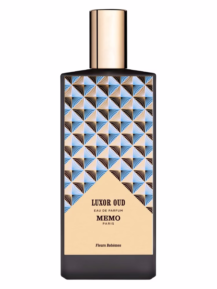 Memo Paris Luxor Oud