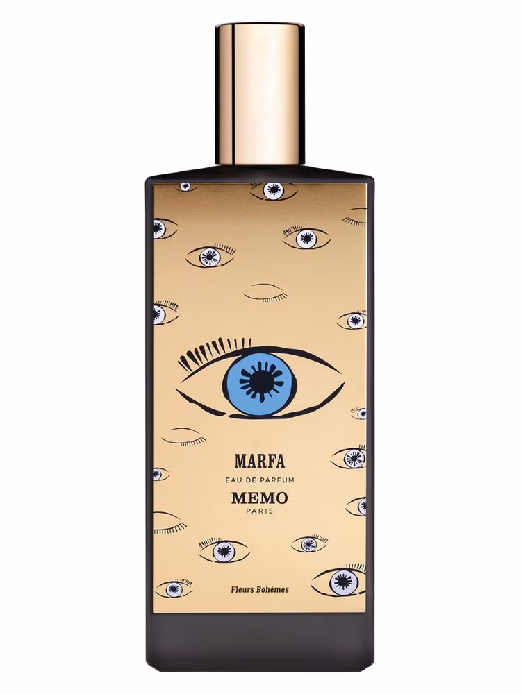 Memo Paris Marfa Memo Paris Eau de Parfum