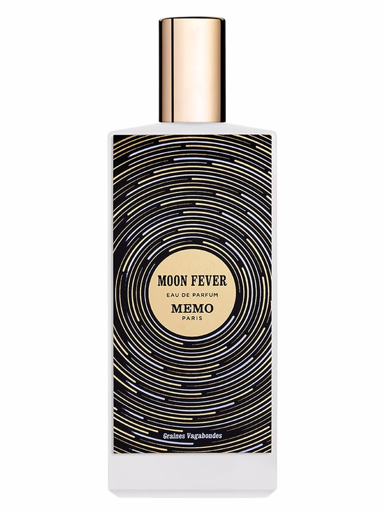 Memo Paris Moon Fever Moon Safari