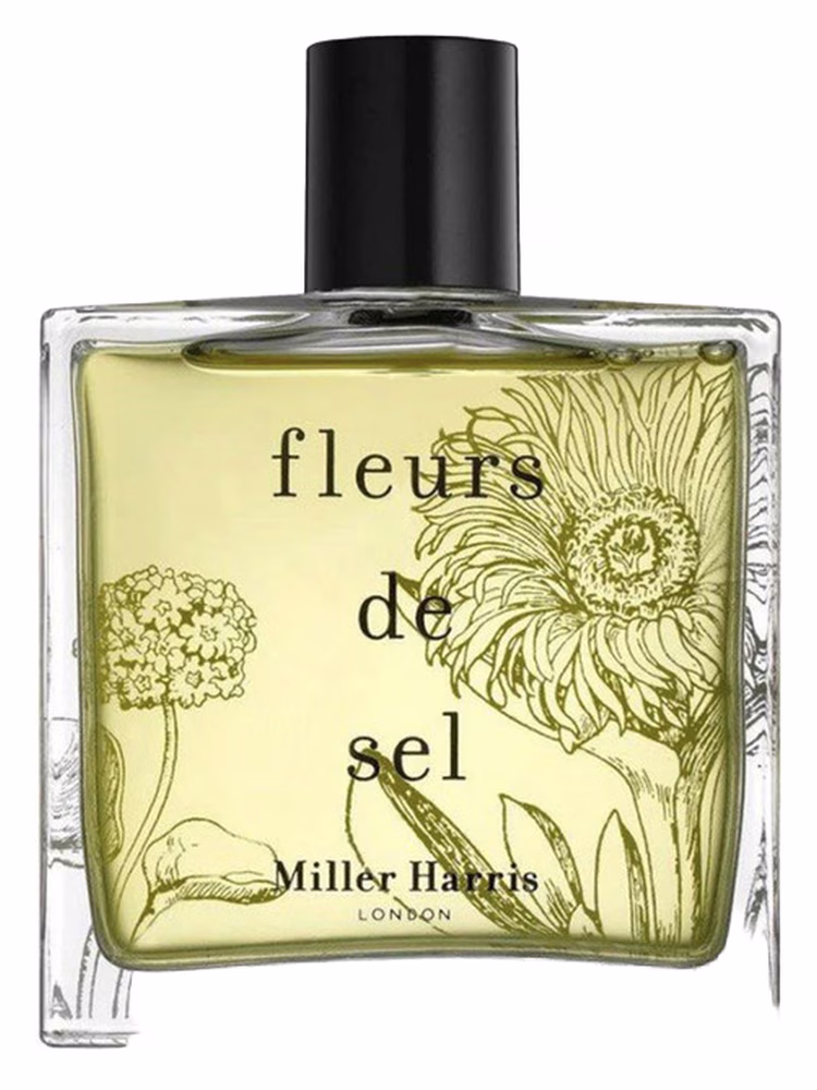 Miller Harris Fleurs de Sel