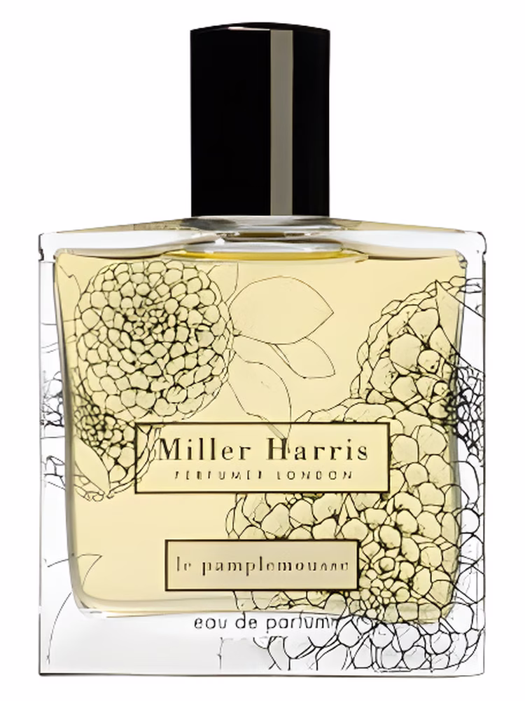 Miller Harris Le Pamplemousse