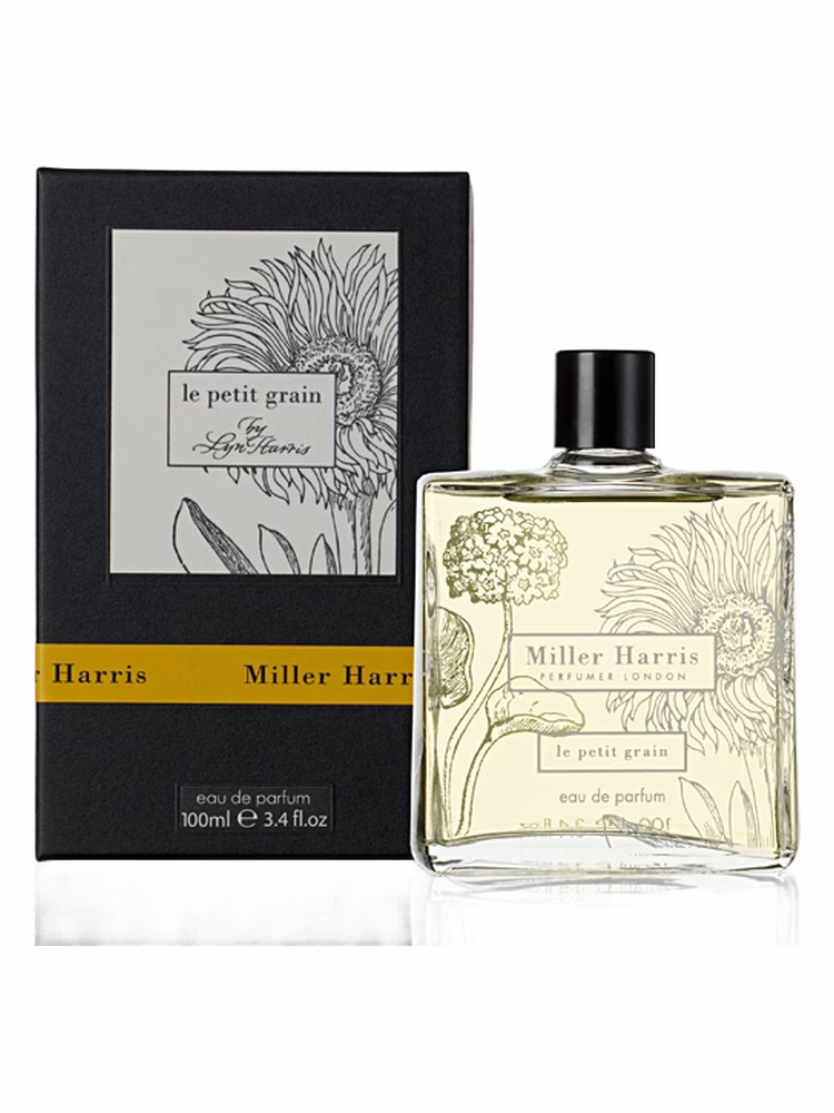 Miller Harris Le Petit Grain