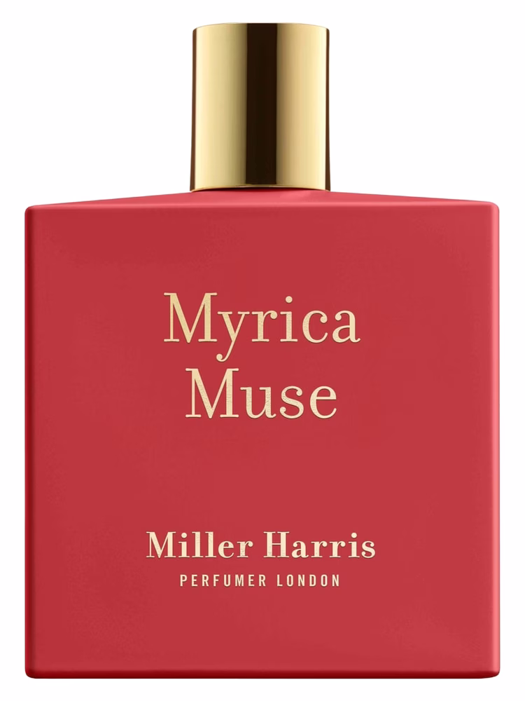 Miller Harris Myrica Muse
