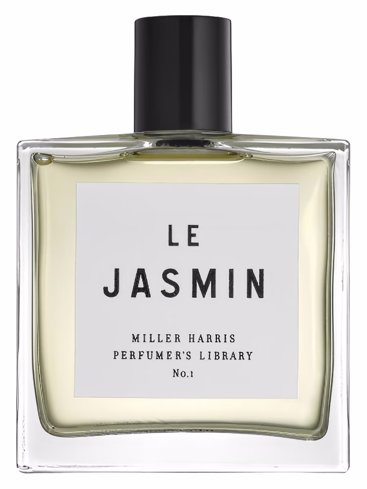 Miller Harris No. 1 Le Jasmin