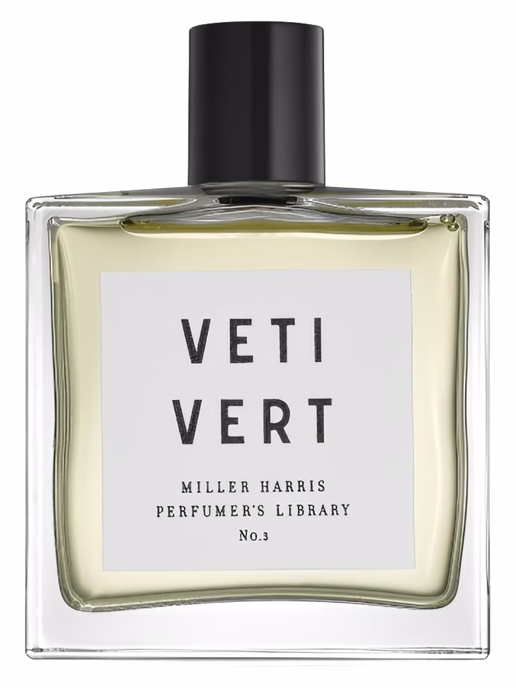 Miller Harris No. 3 Veti Vert