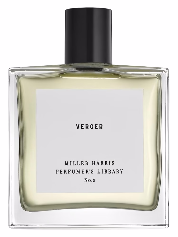 Miller Harris No. 5 Verger