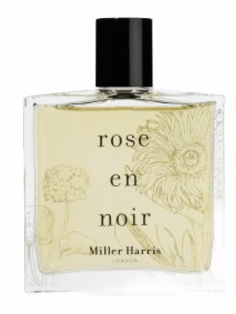 Miller Harris Rose en Noir