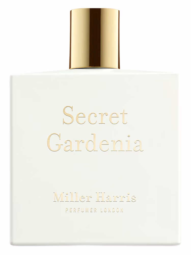Miller Harris Secret Gardenia