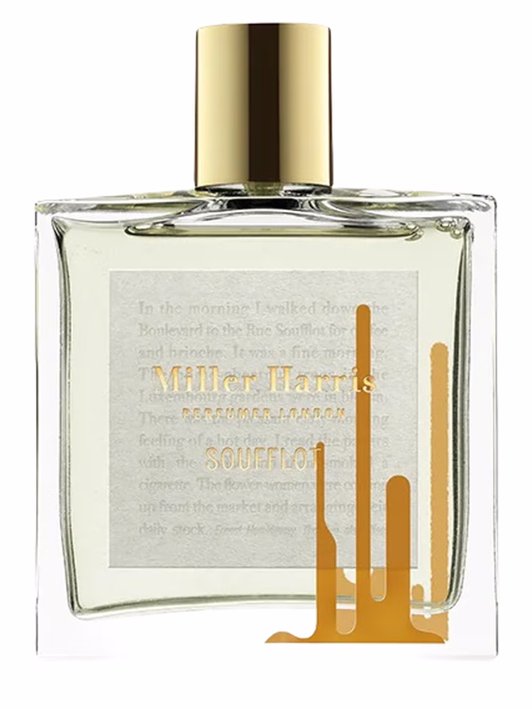 Miller Harris Soufflot