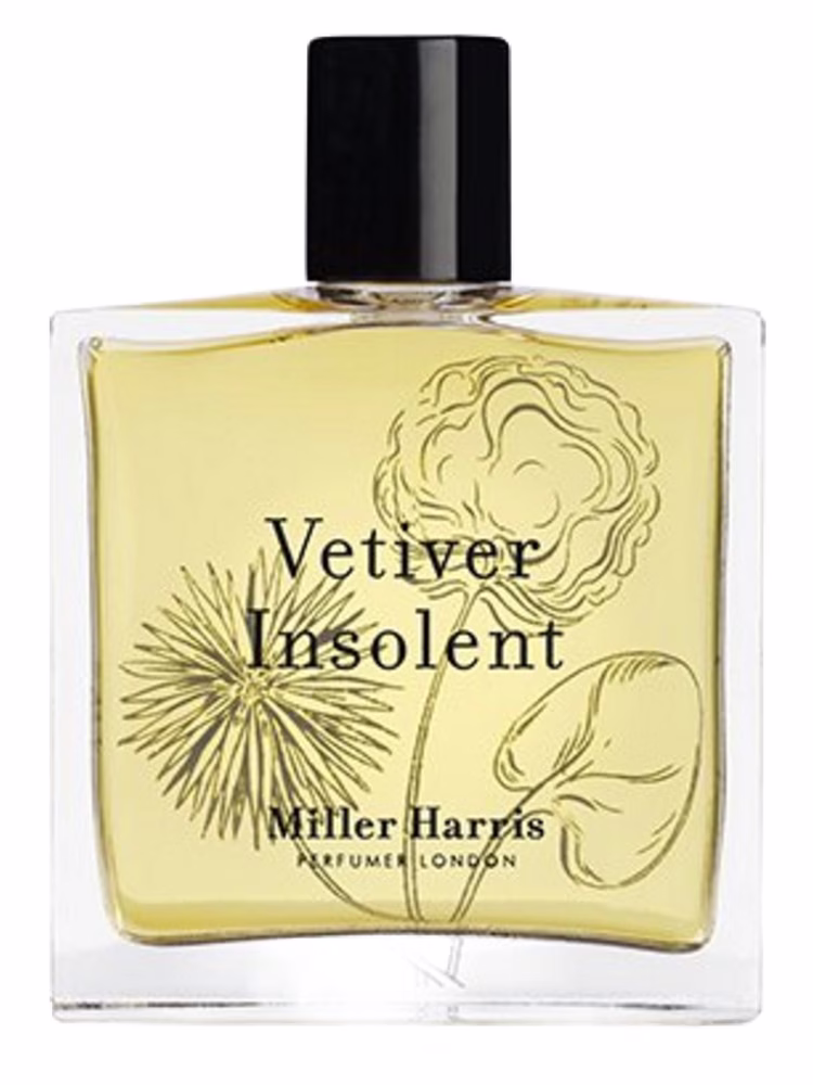 Miller Harris Vetiver Insolent