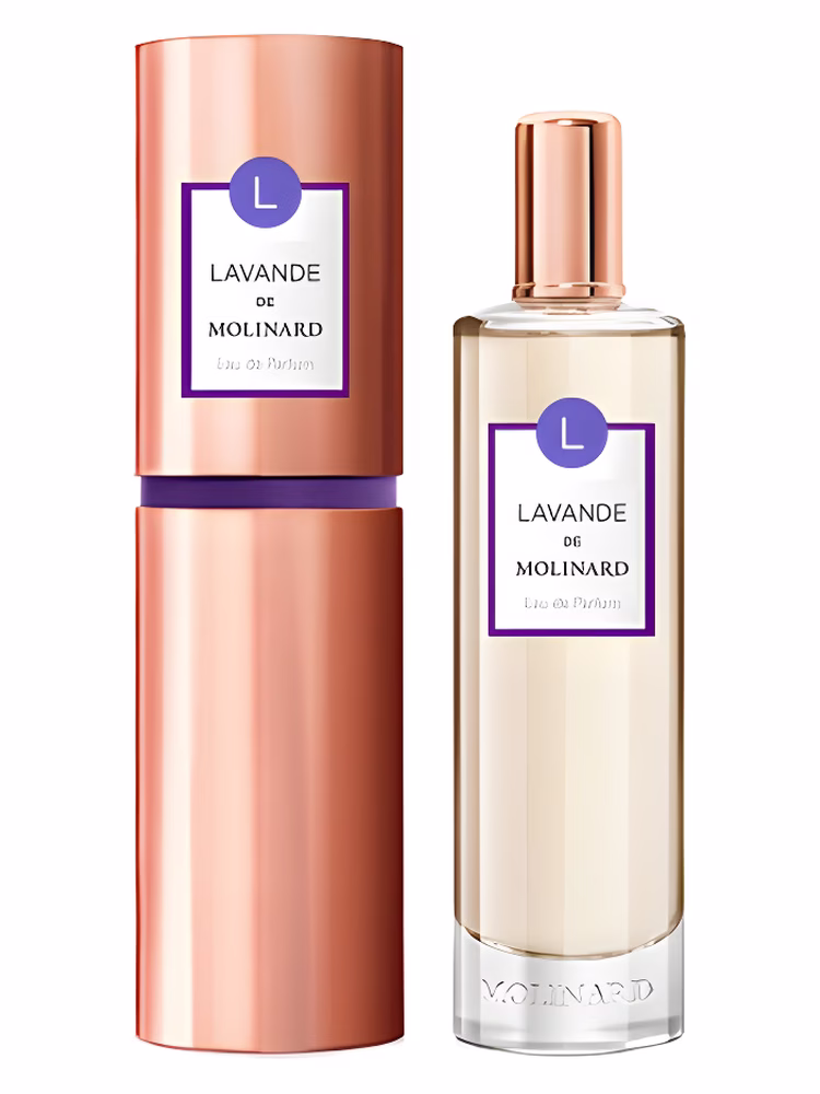 Molinard Lavande Molinard Eau de Parfum