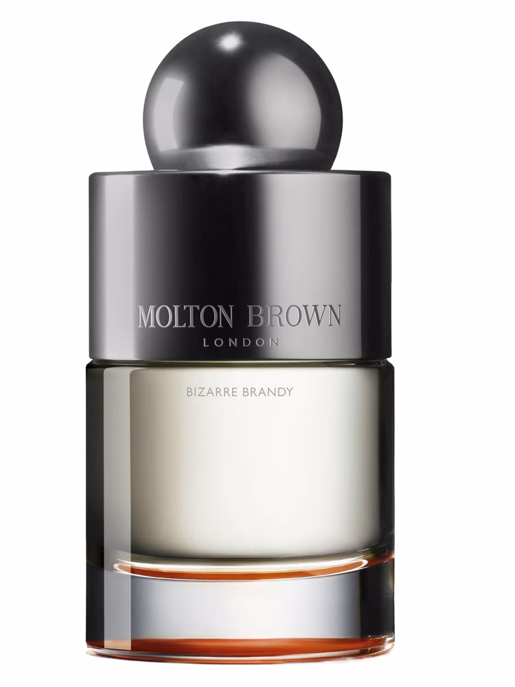 Molton Brown Bizarre Brandy