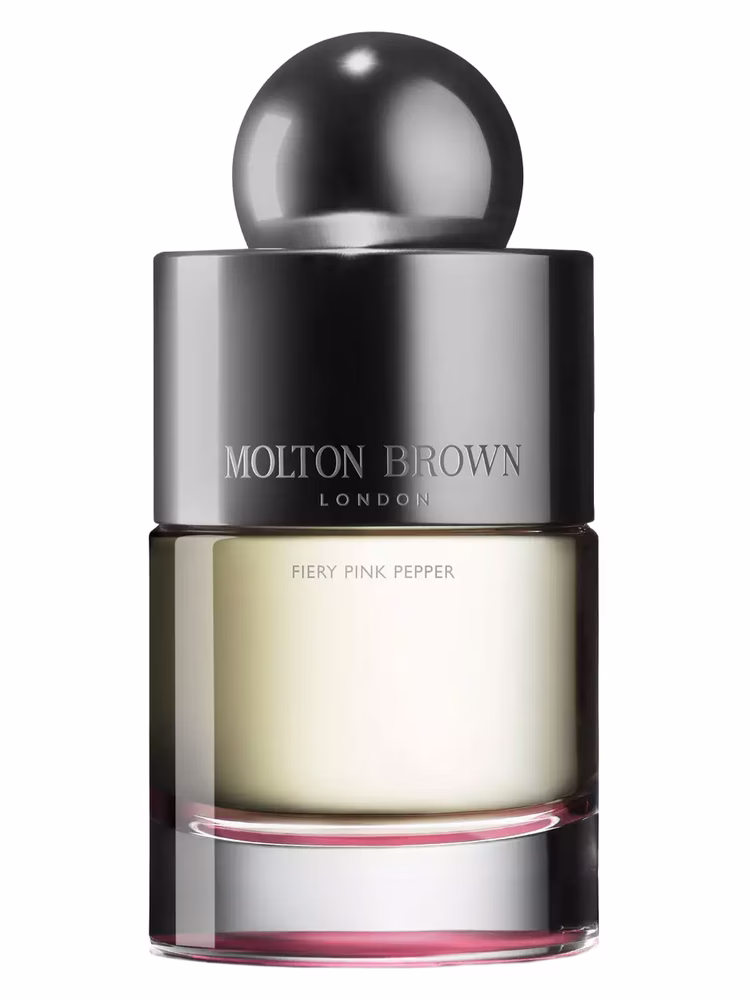 Molton Brown Fiery Pink Pepper Pink Pepperpod Molton Brown Eau de Toilette