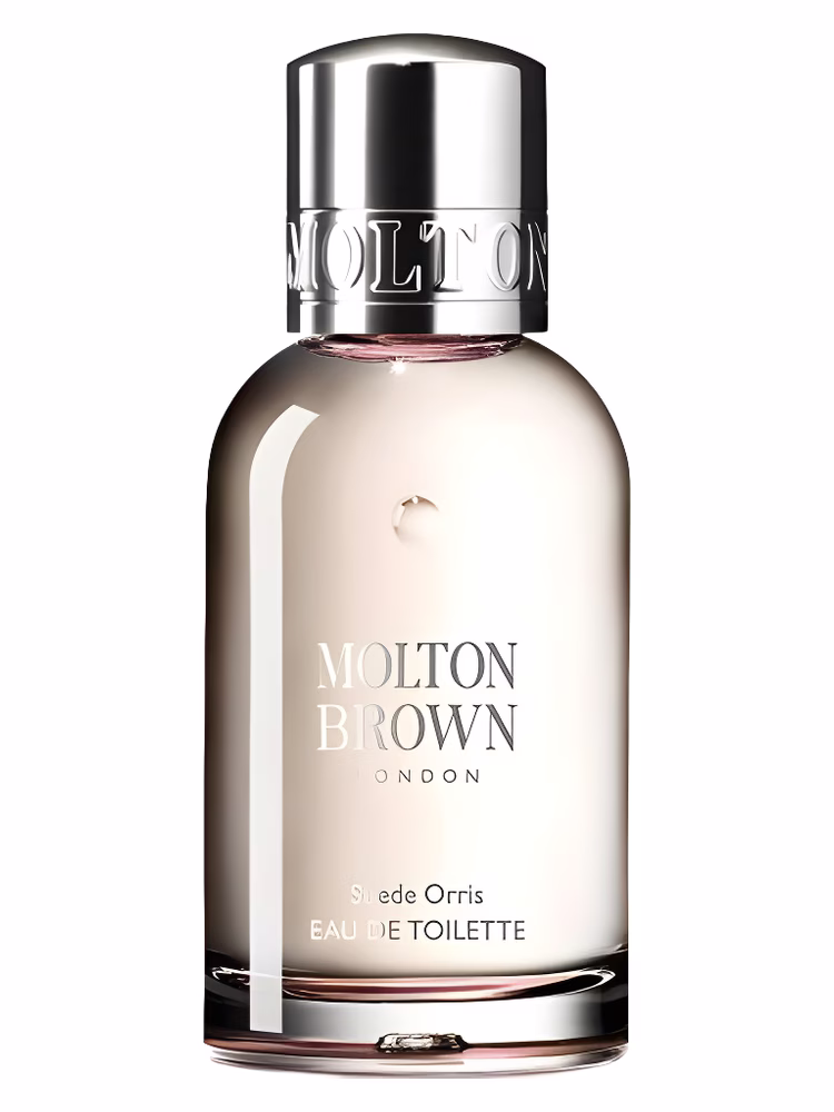 Molton Brown Suede Orris Molton Brown Eau de Toilette
