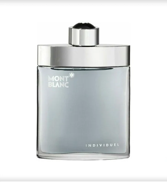 Montblanc Individuel Montblanc 2003 Eau de Toilette