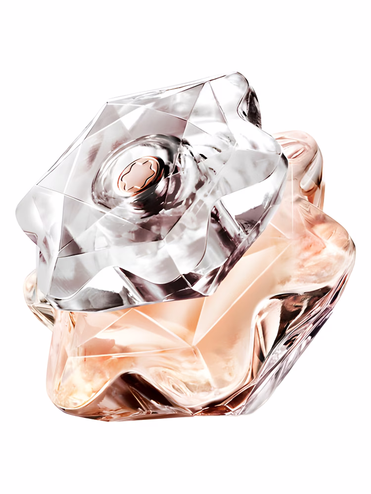 Montblanc Lady Emblem